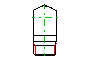 2D Right Side View